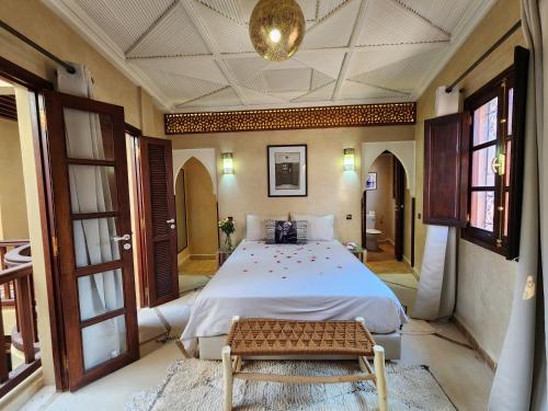 Riad Mumtaz Marrakech 4