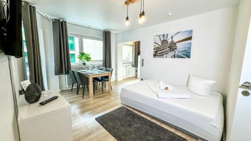 Business Apartment Altstadt, Bremen (foto 10)