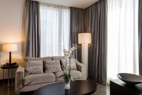 設施, LCB弗恩拉布拉達酒店 - 新 (LCB Hotel Fuenlabrada NEW) in 豐拉夫拉達