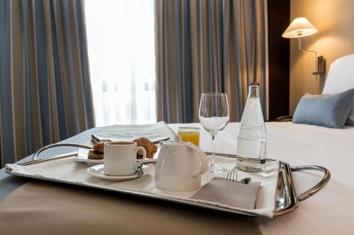 LCB Hotel Fuenlabrada - image 14