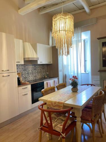  Appartamento Casti, Ferienwohnung in Montefiascone