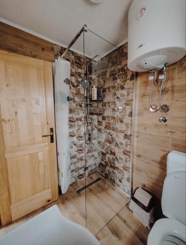 Brvnara Mila Vinci in วินชี