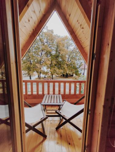 ทัศนียภาพ, Brvnara Mila Vinci in วินชี