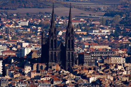 ibis budget Clermont Ferrand Nord Riom - image 4