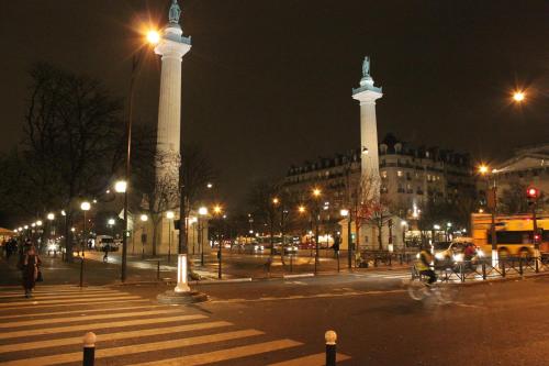 Grand Hôtel du Bel Air - image 7