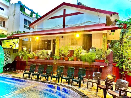 Photo - Harbor Court, Near Vagator Beach