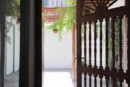 Casa Emblematica Don Gabriel