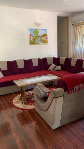 Apartmani Dević Apartmani Dević