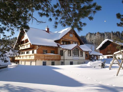 Forsterhof Ramsau am Dachstein