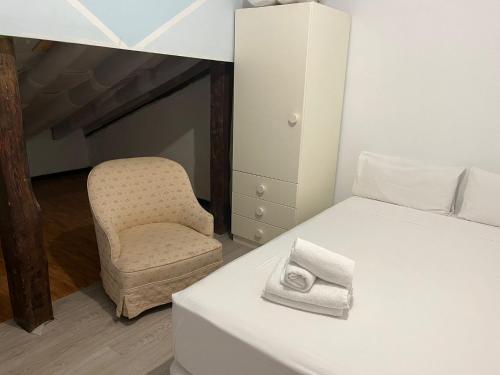 Ristbe Rooms, Madrid