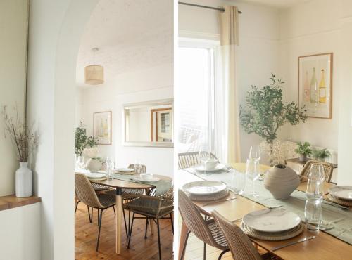 Charming Windsor 3 Bedroom House near Windsor Castle and Legoland, Windsor (zdjęcie 10)