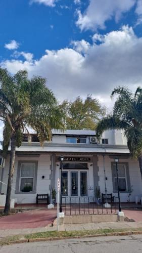 . Posada del Arbol Hotel