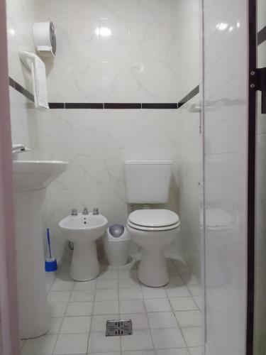 Hotel Minerva, Buenos Aires (fotografie 2)