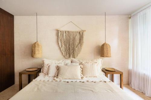 Gorgeous Penthouse Mar Y Cielo with private pool and jacuzzi - Tap to explore photos