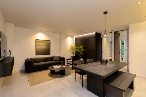 Spot Building - Apartments, Medellín (photo 11)
