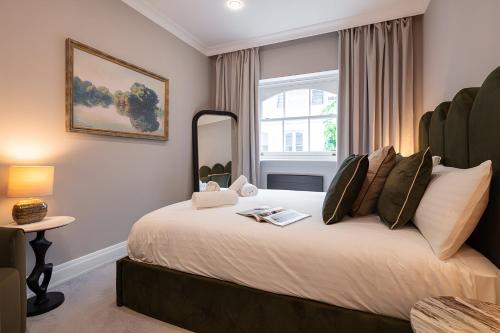Impressive 5Beds House in South Kensington - image 13