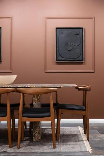 Impressive 5Beds House in South Kensington gîte à louer The Gore, 1892