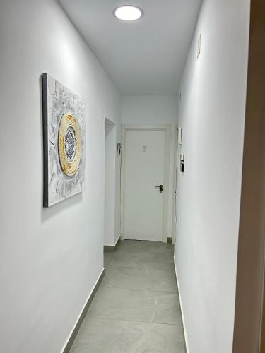 Uitzicht, Rooms Getafe in Getafe