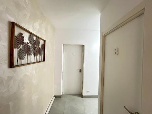 Uitzicht, Rooms Getafe in Getafe
