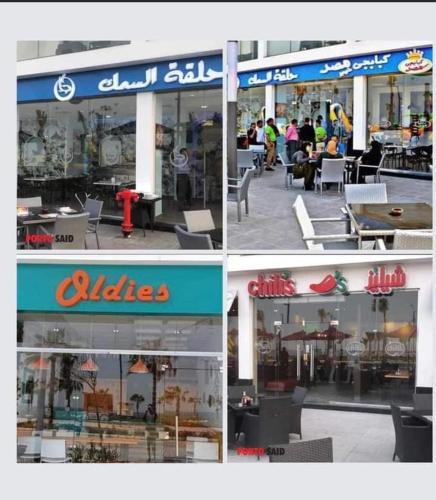 بورتو سعيد, `Ezbet Shalabi el-Rûdi (fotografie 9)