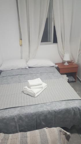 apartamento estudio coris center 2