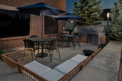 TownePlace Suites by Marriott Vernal - image 6