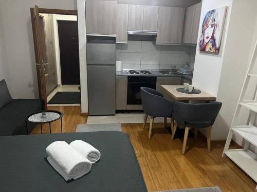 Studio apartman MyPLACE Studio apartman MyPLACE