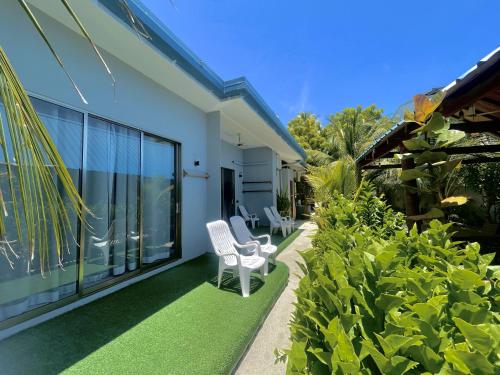 La Solara Villa