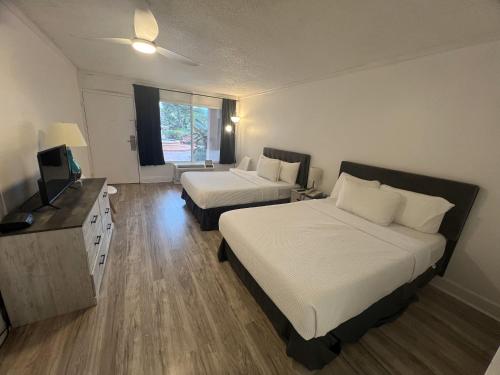 Grand Palms Spa & Golf Resort Grand Palms Spa & Golf Resort