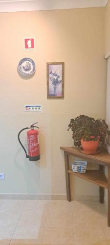 카스타녜이라 지 페라 Casa VazPeralta 4성급 싱글룸 객실