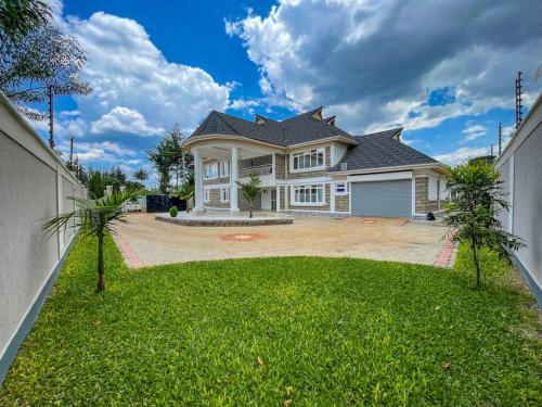 ORANA Luxury Palace in เอลดอเรต