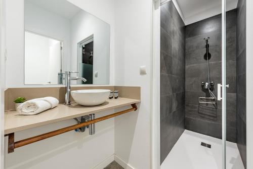 OLD TOWN EXPERIENCE CENTRAL Apartment 4