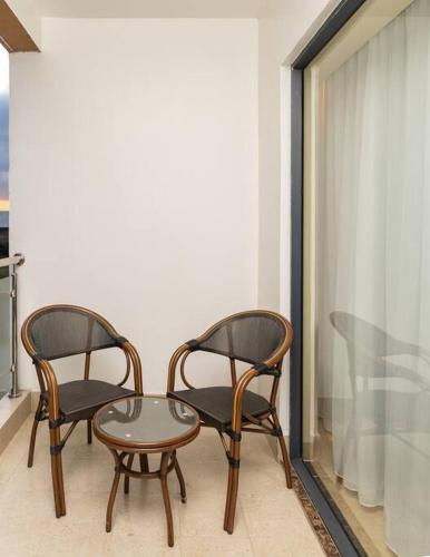 Exquisite 1Bed with Free Parking Gym and Pool, Nairobi (foto 9)