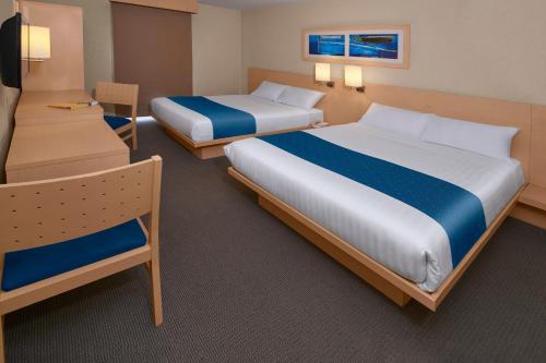 城市快捷普埃布拉芬萨酒店 城市快捷普埃布拉芬萨酒店