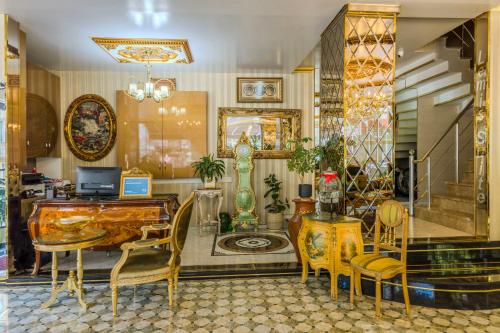 Lemis Suite Istanbul, Istanbul (photo 8)