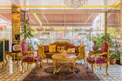Lemis Suite Istanbul, Istanbul (photo 9)