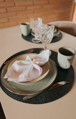 Salto Cabanas Village in ดิสตริโต อินดัสเตรียล