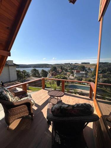 Salto Cabanas Village in ดิสตริโต อินดัสเตรียล