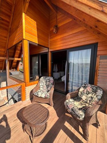 Salto Cabanas Village in ดิสตริโต อินดัสเตรียล