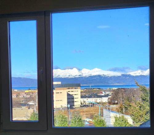 COMARCA SUR Apartamentos