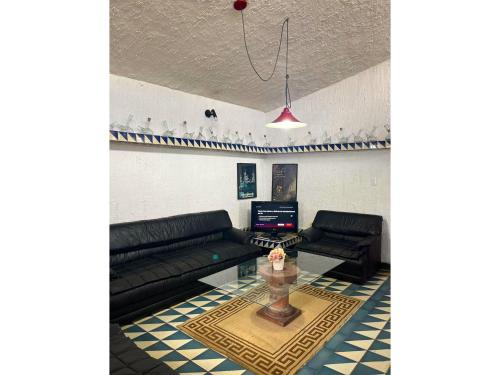 Lofts en Casa Azul centro de SLP - INMOTEGA in San Luis Potosí, Mexico