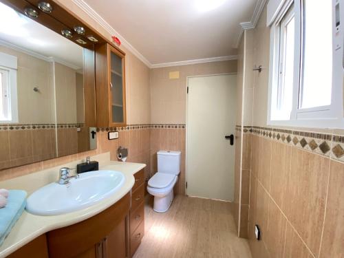 Guesthouse in Torrent, Walencja (zdjęcie 2)