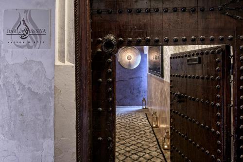 Riad Dar Assiya