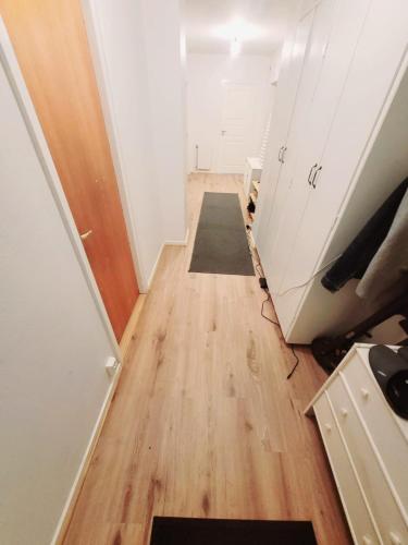 Ankommen und wohlfuhlen in Malmo in Sodra Sofielund