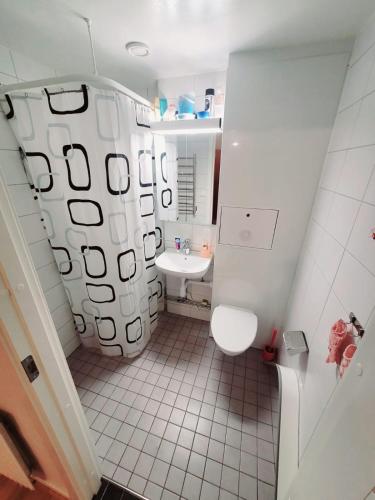 Ankommen und wohlfuhlen in Malmo in Sodra Sofielund