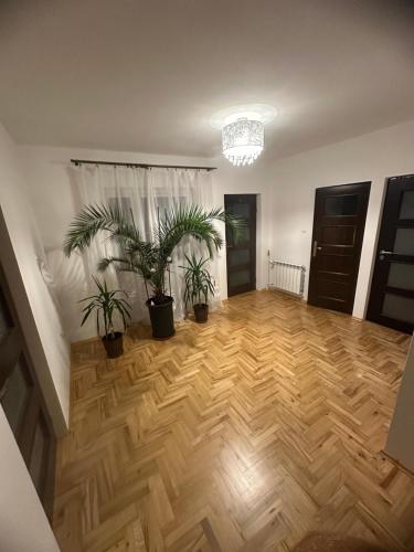 Viesnīcas āriene, Noclegi Rybacka in Jaroslaw
