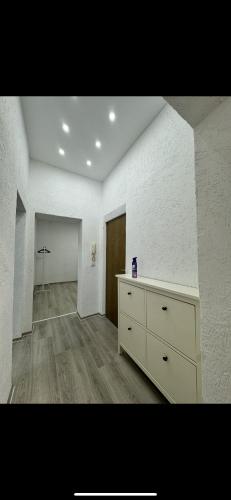 Stylish & Relaxing Modernes Apartment mit Privatparkplatz in Gelsenkirchen