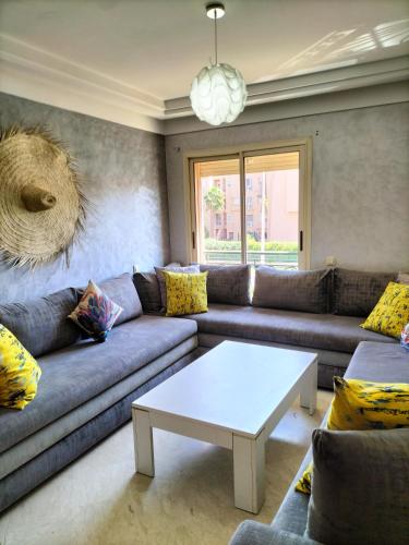 Maison ARON Marrakech - Tap to explore photos