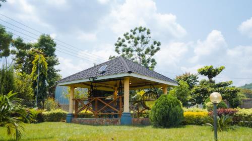 Mangs Getaway in Bumala