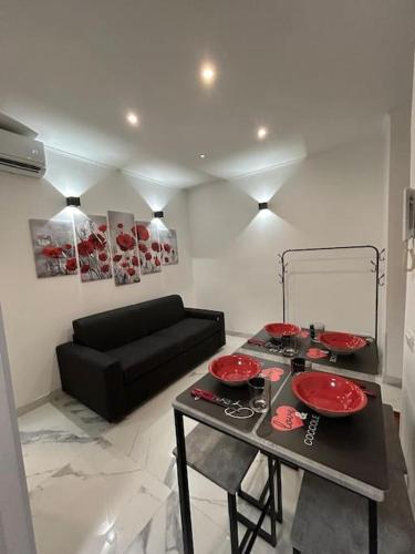 Casa vacanze Flaminia, Rom